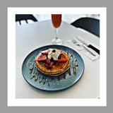 PANCAKES FRUTAS (1 ó 2)